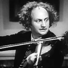 Larry Fine height profile photo