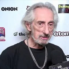 Larry Hankin height profile photo