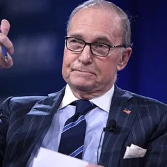 Larry Kudlow height profile photo