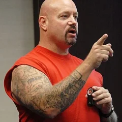 Larry Lawton height profile photo