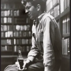 Larry McMurtry height profile photo