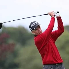 Larry Mize height profile photo