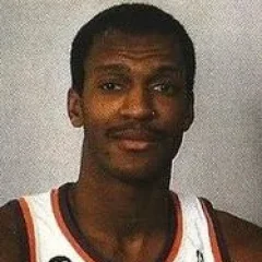 Larry Nance height profile photo