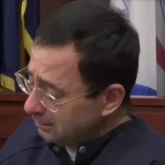 Larry Nassar height profile photo