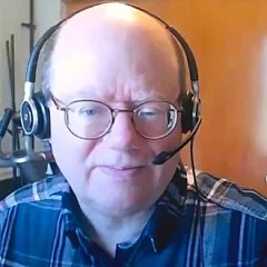 Larry Sanger height profile photo