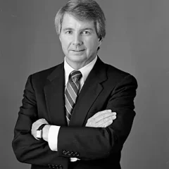 Larry Speakes height profile photo