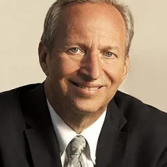 Larry Summers height profile photo