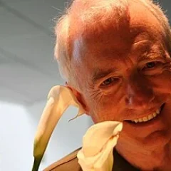 Larry Tesler height profile photo