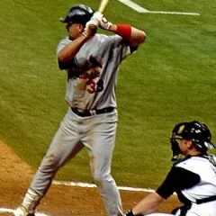 Larry Walker height profile photo