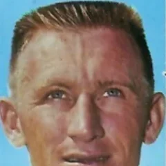 Larry Wilson (American football) height profile photo