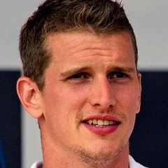 Lars Bender height profile photo