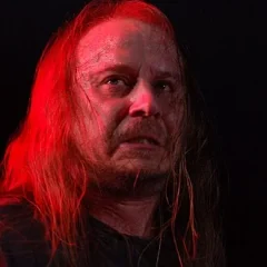 Lars-Göran Petrov height profile photo