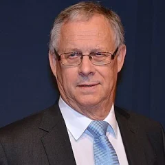 Lars Lagerbäck height profile photo