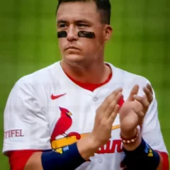 Lars Nootbaar height profile photo