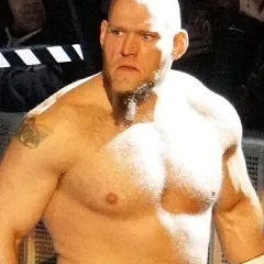 Lars Sullivan height profile photo