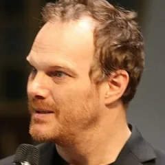 Lars Vogt height profile photo