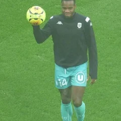 Lassana Coulibaly height profile photo