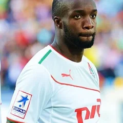 Lassana Diarra height profile photo