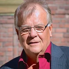 Lasse Berghagen height profile photo