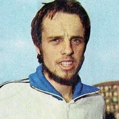 Lasse Virén height profile photo