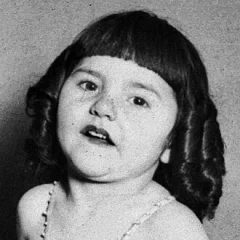 Lassie Lou Ahern height profile photo