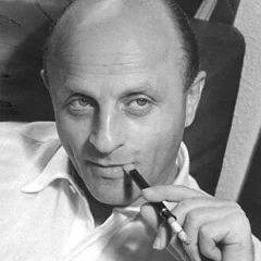 László Bíró height profile photo