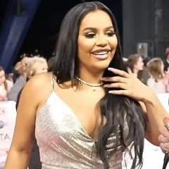 Lateysha Grace height profile photo