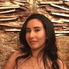 Latifa bint Mohammed Al Maktoum (born 1985) height profile photo