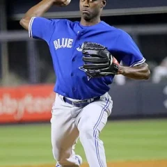 LaTroy Hawkins height profile photo