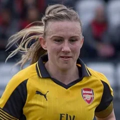Laura Bassett height profile photo