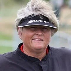 Laura Davies height profile photo