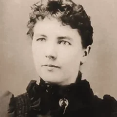 Laura Ingalls Wilder height profile photo