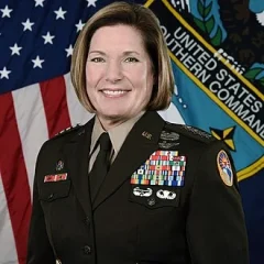 Laura J. Richardson height profile photo