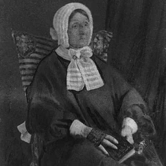 Laura Secord height profile photo