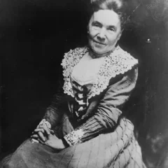 Laura Spelman Rockefeller height profile photo