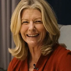 Laura Trevelyan height profile photo
