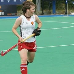 Laura Unsworth height profile photo