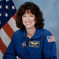 Laurel Clark height profile photo
