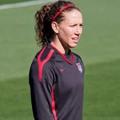 Lauren Holiday height profile photo