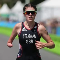 Lauren Steadman height profile photo