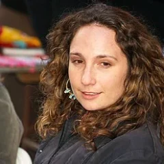 Lauren Weinstein (cartoonist) height profile photo