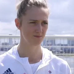 Lauren Williams (taekwondo) height profile photo