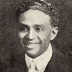 Laurence C. Jones height profile photo