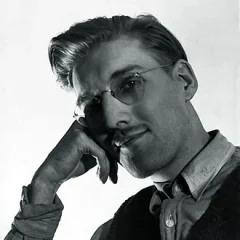 Laurence Hyde (artist) height profile photo