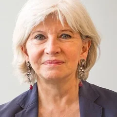 Laurence Tubiana height profile photo