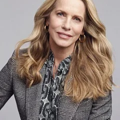 Laurene Powell Jobs height profile photo