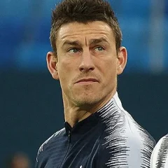Laurent Koscielny height profile photo