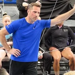 Laurent Landi height profile photo