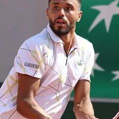 Laurent Lokoli height profile photo