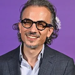 Laurent Mekies height profile photo